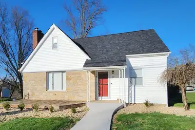 Image de Faith House 5 minutes from the Ark Encounter - hosts up to 10