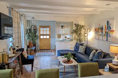 Image de Extended Stay! 2 Bedroom/1 bath/Sleeps 6