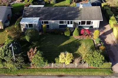 Image de Spacious 5-bedroom cosy cottage nr St Andrews, Fife