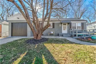 Image de Lovely Home in the Heart of Spfd!