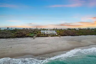 Image de Melbourne Beachfront Oasis - Beach Penthouse