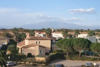 Image de Appt 4 pers avec piscine et plage à 50m