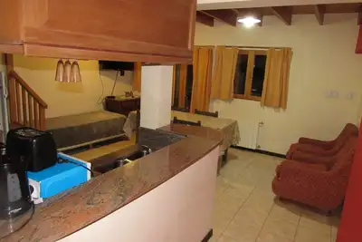 Image de DĂşplex del Centro Sm Andes