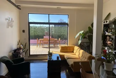 Williamsburg Penthouse w/ Massive Private Rooftop