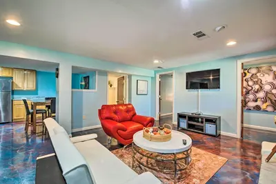 Image de Decatur Apartment w/ Tennis Court ~ 11 Mi to Atl