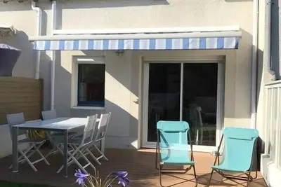 Image de Maison le clos du phare 3*