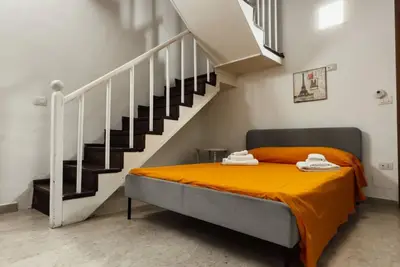 Image de Garibaldi Apartment Old town by Click Salento