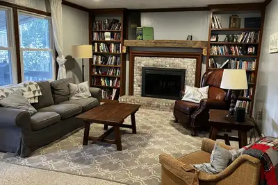 Image de Peaceful Miami University Getaway