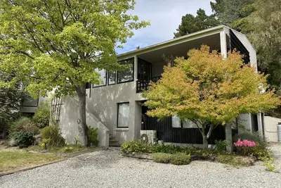 Image de Home away from home vibes, a few minutes from the centre of town