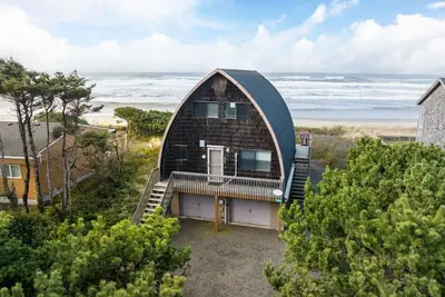 Image de Casa Del Mar in Tierra del Mar