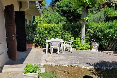 Image de M326 - Marcelli, comfortable three-room apartment 200m from the sea