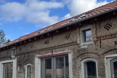 Image de Apartment \"Grünspecht\" – maisonette near lake and forest not far from Berlin