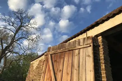 Image de Apartment Kranich - Maisonette in former horse stable