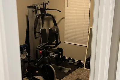 Image de Elegant and airy 5 bedroom home