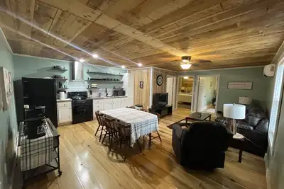 Image de B - New near Jamestown Dock