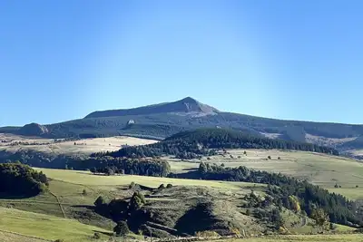 Image de Au bout d’un chemin, La Coustete