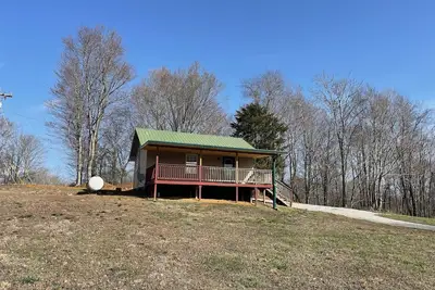 Image de Newly renovated near Rowena, Grider and Wolf Creek Dam