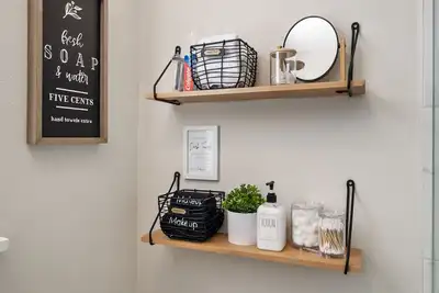 Image de The White House on Main Street