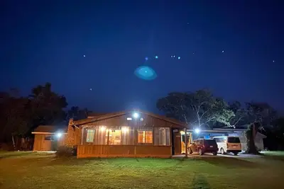 Image de Howler Landing your home away from home