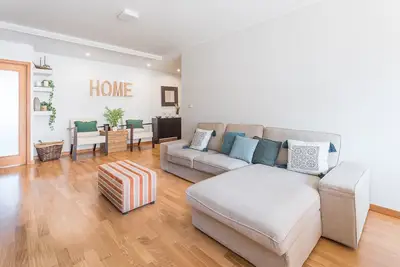 Image de GuestReady - Ma maison à Leça