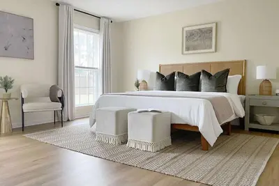Image de Large Home Sleeps 10 Beach & Downtown | Dog Heaven