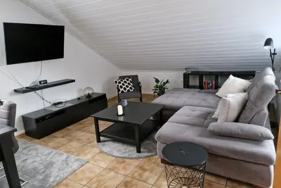 Image de Ferienwohnung, 68qm, 2 Schlafräume, max 4 Personen