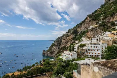 Image de Casa Lauro in Positano