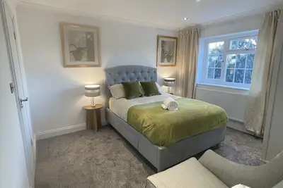 Image de Heathrow lodge