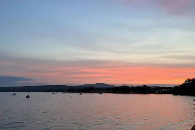 Image de Lake Side Condo Magog With Pool