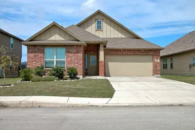 Image de Jbsa Junction and Randolph Retreat