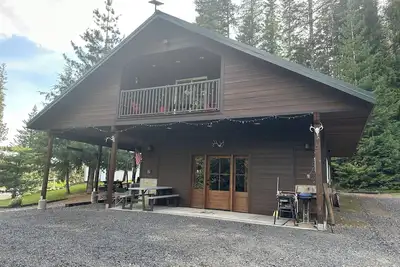 Image de The Shabin at Cardiff Spur