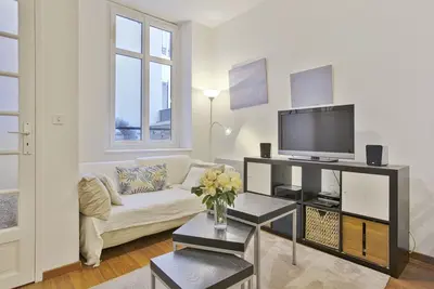 Appartement Ampalia - Welkeys