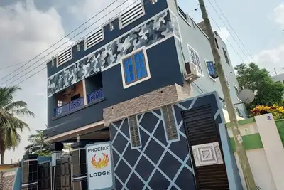 Image de Beautiful furnished studio flat. Close to Korle-bu and airport