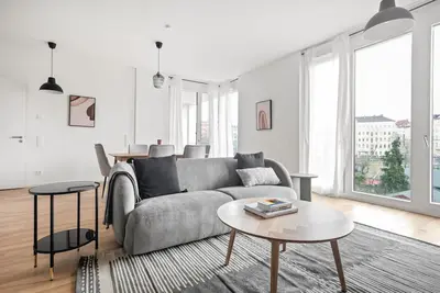 Image de Premium Charlottenburg 3br nr Tiergarten, by Blueground