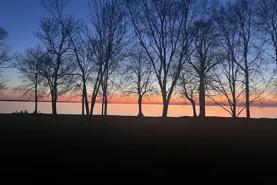 Image de 2 bedroom villa at Mille Lacs Lake