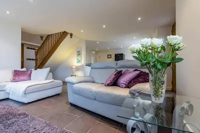 Image de Brambles Farm Peak District Escape