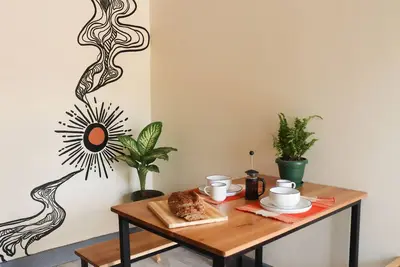 Image de Charming 2-Bed House in Kampala