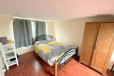 Image de 4-Bed House in South London