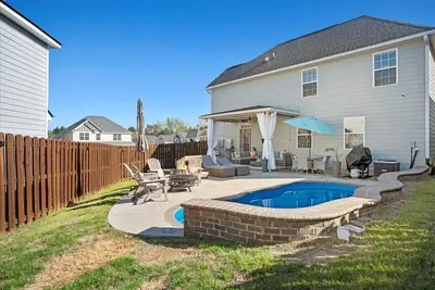 Image de Masters Paradise Rental