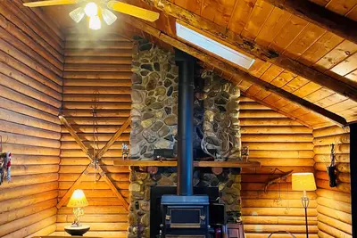 Image de Mountain Retreat for skiing, hiking, biking, water sports or relaxing