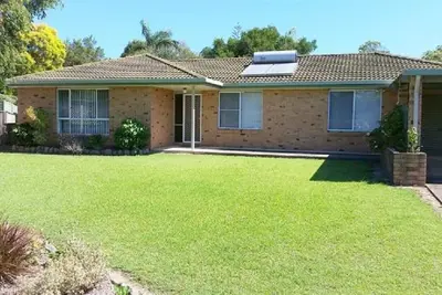 Image de Woopi Rest 'n' Relaxation - Pet Friendly