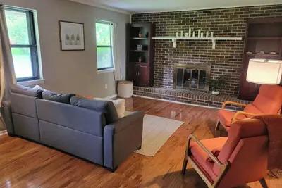 Image de Country Lane Cottage- privacy & quiet neighborhood