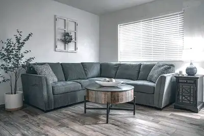 Image de Beautiful 3 bedroom 2 bath Luxury Unit