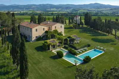 Image de Amazing Luxury Villa at 15 minutes from the seaside