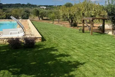 Image de Masseria Bel Cortile - Ostuni