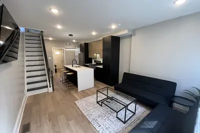 Image de New Point breeze, 4 bedroom.