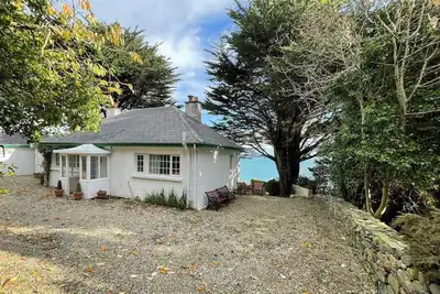 Image de Rocklea Seaside Cottage, family friendly in Newcastle, County Down
