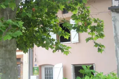 Image de Homerez - Maison charmante à Aignes avec jardin et barbecue