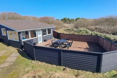 Image de Maison de vacances pour 6 a Fanø