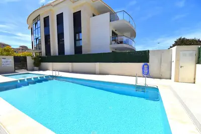 Image de Apartamento Nuba Javea - 5056
